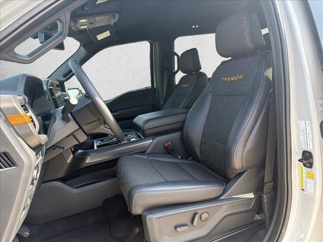 Used 2026 Ford F150 Tremor w/ Bed Utility Package AWD/4WD image 10