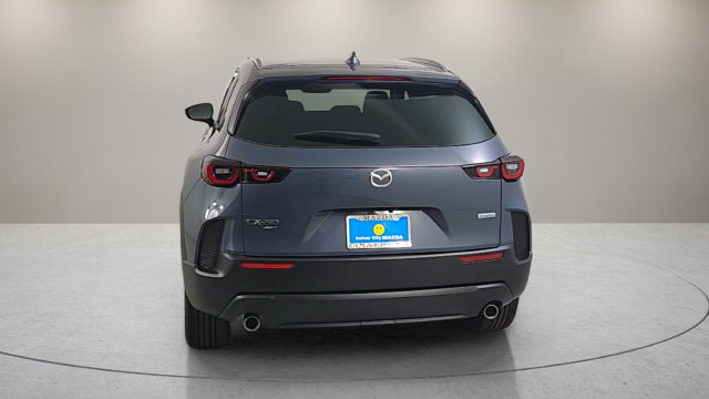 New 2025 MAZDA CX-50 2.5 Hybrid w/ Cargo Package AWD/4WD image 6