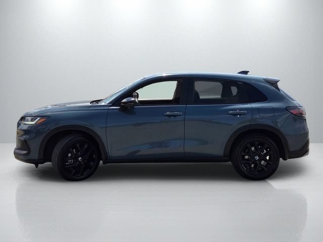 Used 2024 Honda HR-V Sport image 7