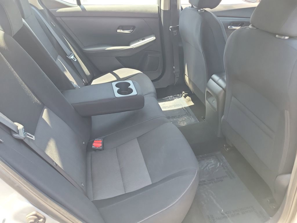 Used 2020 Nissan Sentra SV FWD image 21