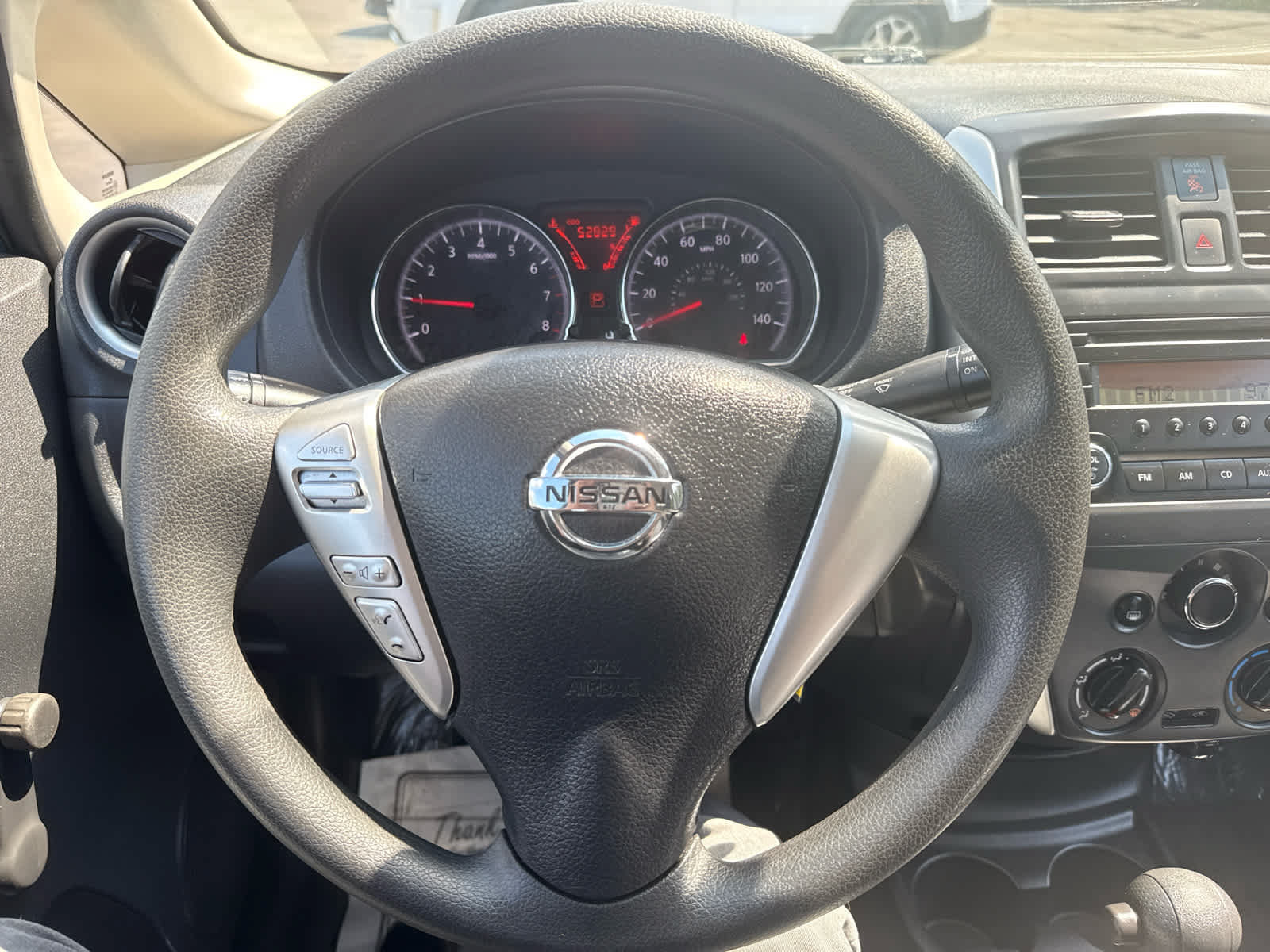 Used 2015 Nissan Versa Note S Plus FWD image 19