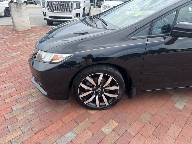Used 2014 Honda Civic EX-L image 10