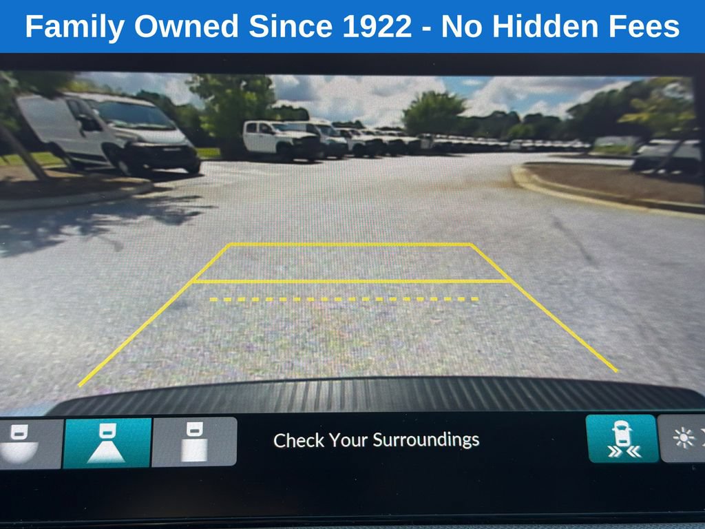 Used 2025 Honda Odyssey Sport-L image 27