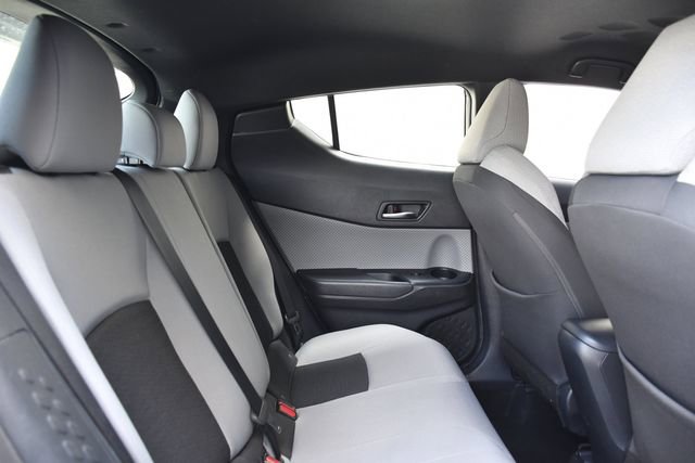Used 2019 Toyota C-HR XLE FWD image 24