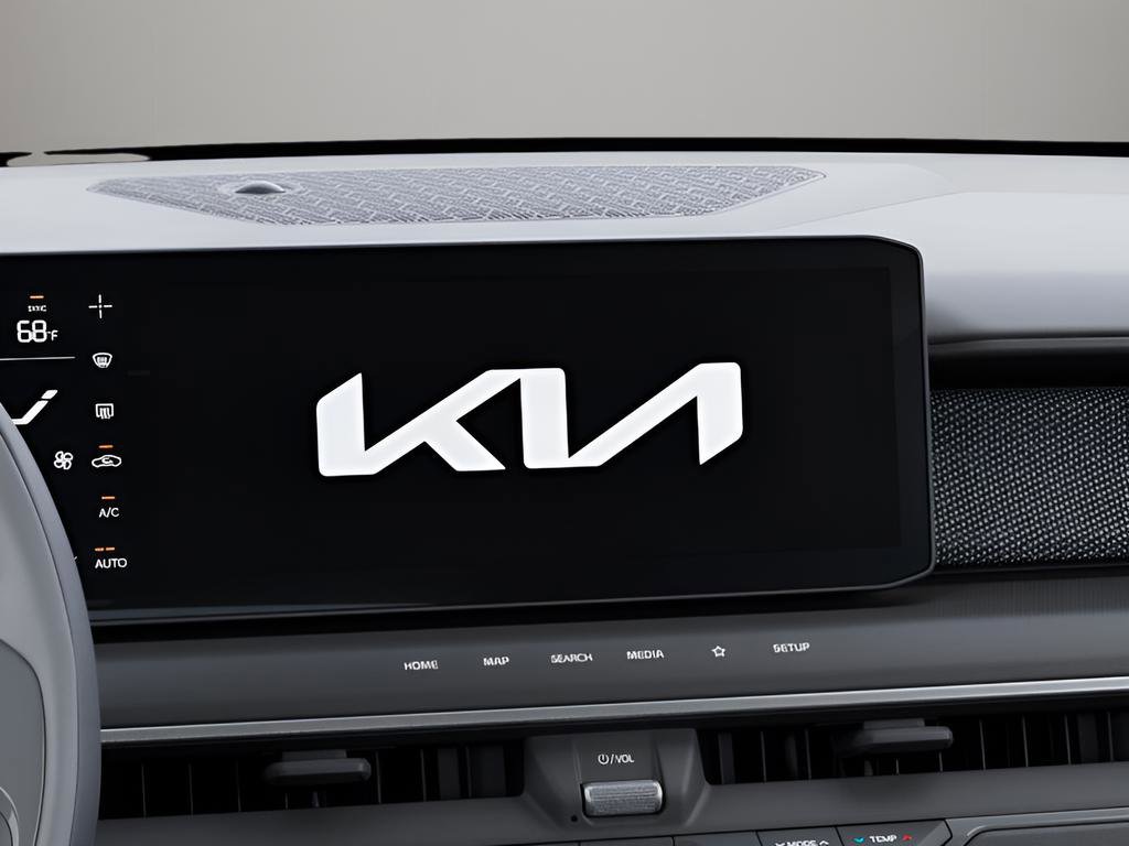 New 2026 Kia EV9 GT-Line image 21