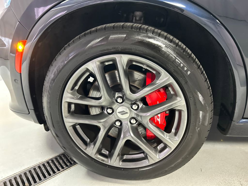 Used 2024 Dodge Durango R/T image 9