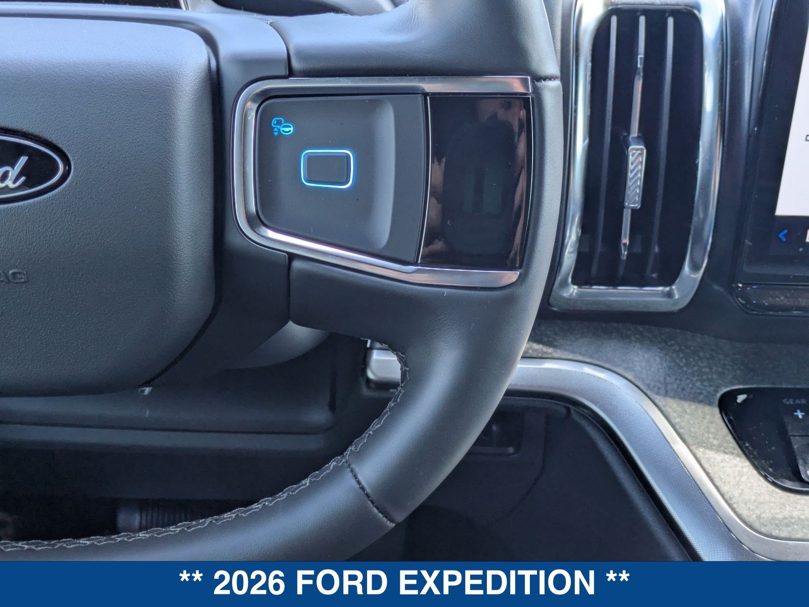 New 2026 Ford Expedition Tremor AWD/4WD image 52