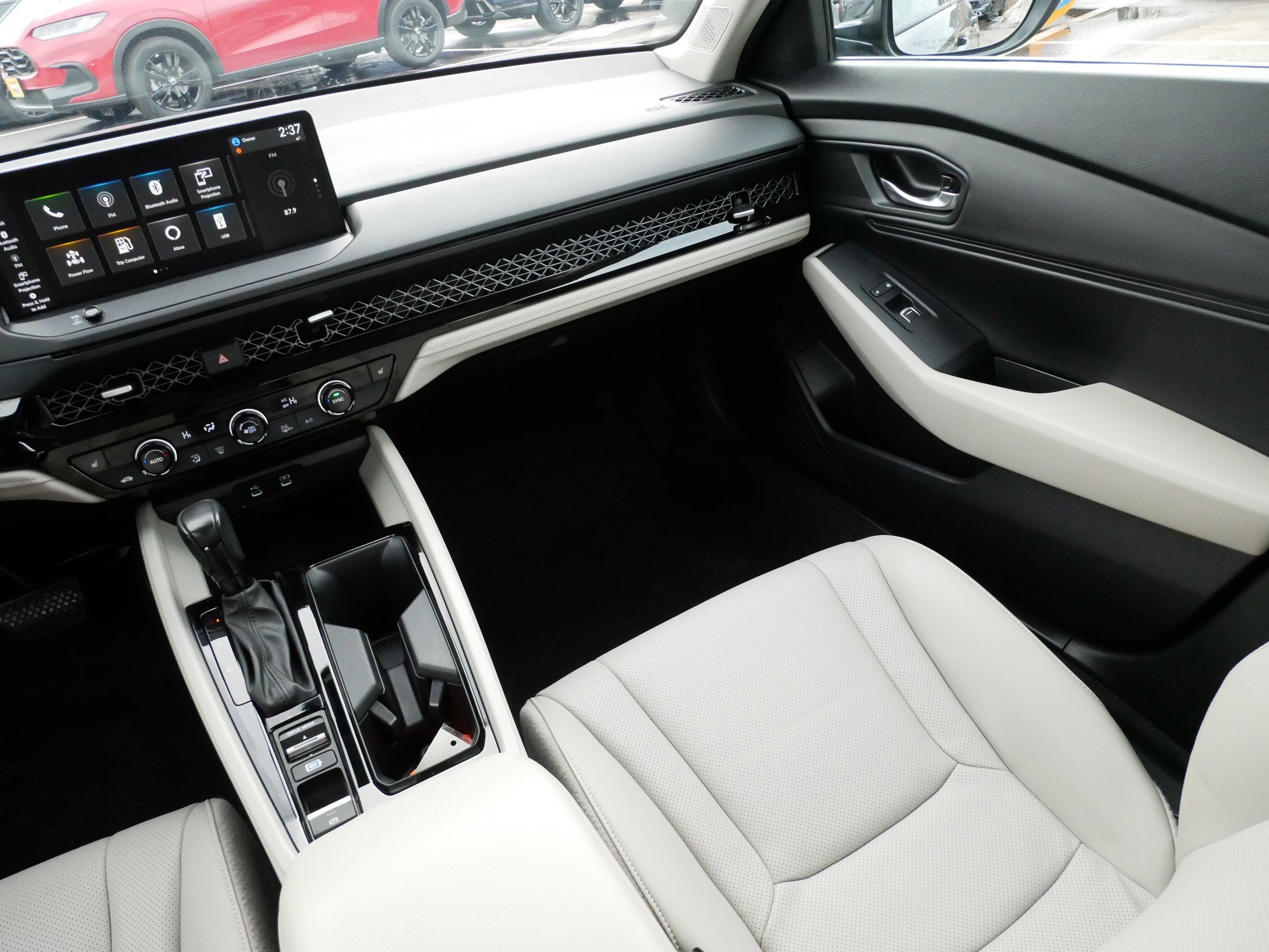 Certified 2023 Honda Accord EX-L image 11