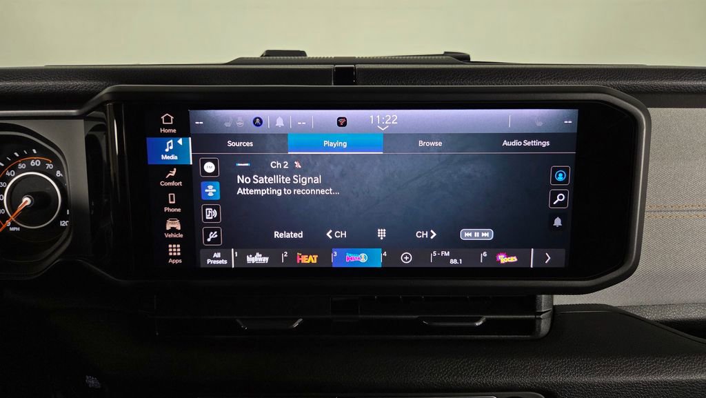 New 2026 Jeep Wrangler Willys AWD/4WD image 21