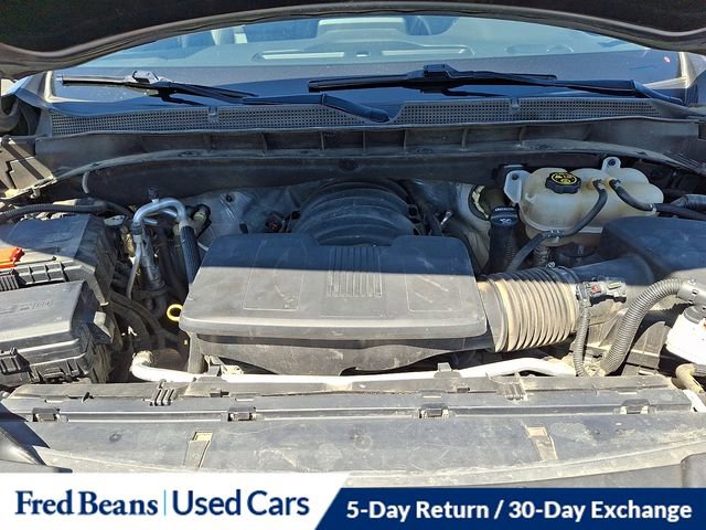 Used 2021 Chevrolet Tahoe LT w/ Luxury Package image 30