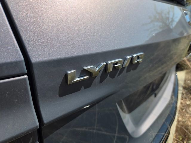 Used 2024 Cadillac Lyriq Sport image 5