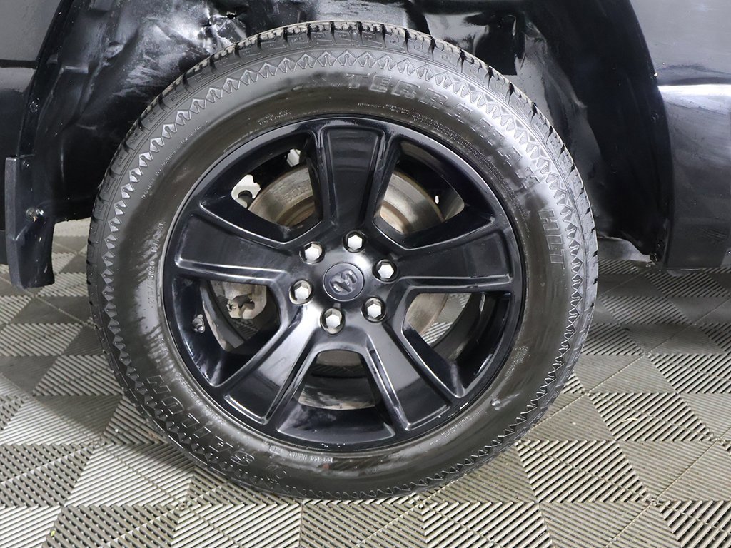 Used 2020 RAM 1500 Big Horn image 15