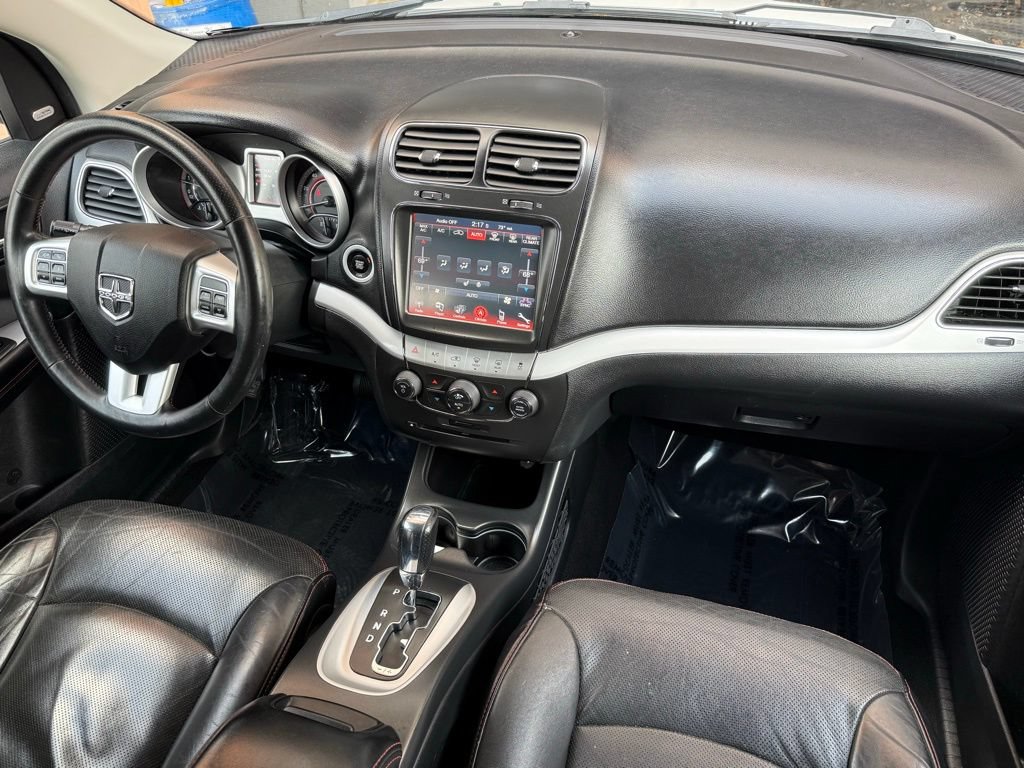 Used 2019 Dodge Journey GT AWD/4WD image 26