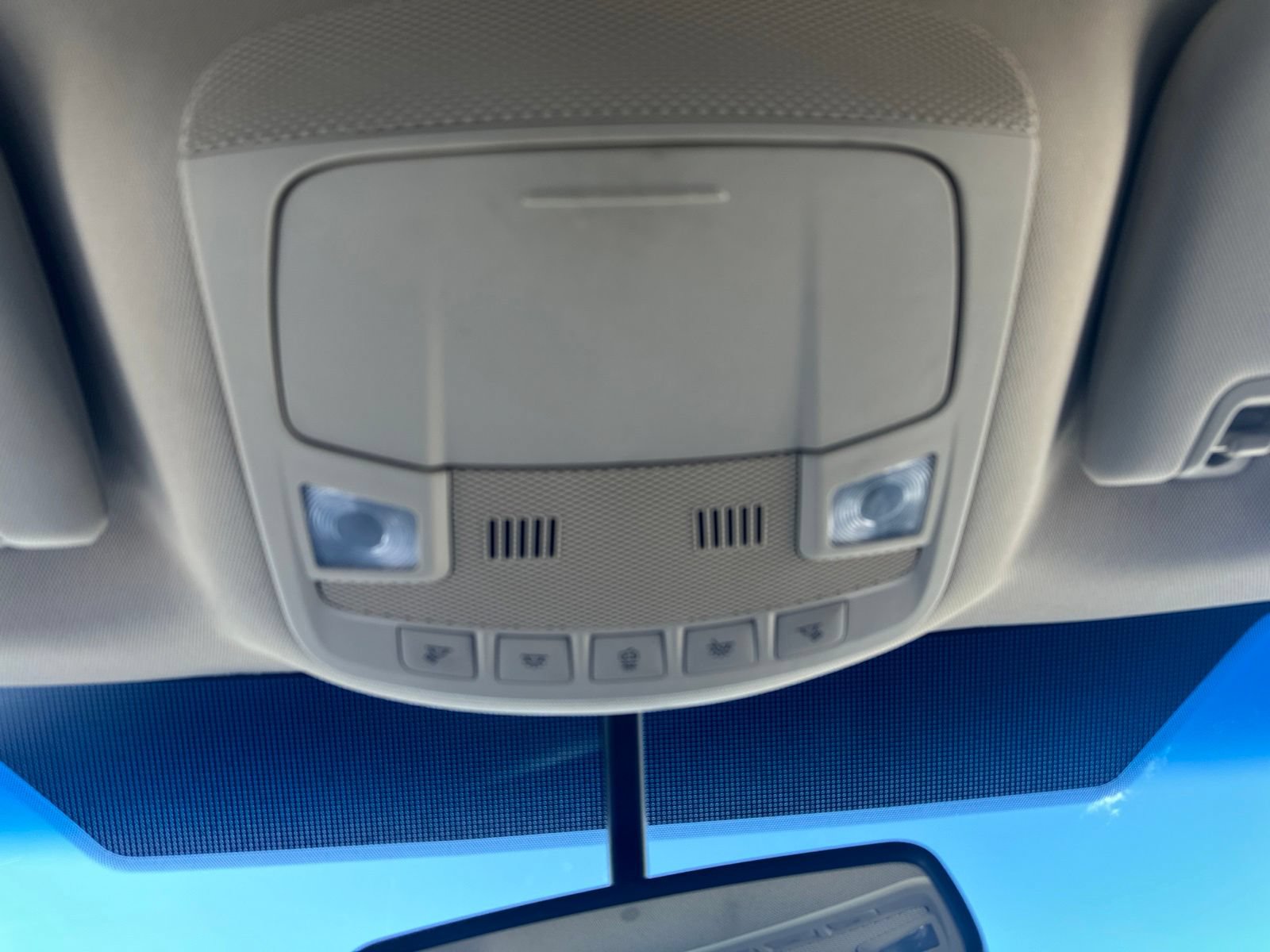 Used 2018 Ford Edge SEL w/ Equipment Group 201A AWD/4WD image 18