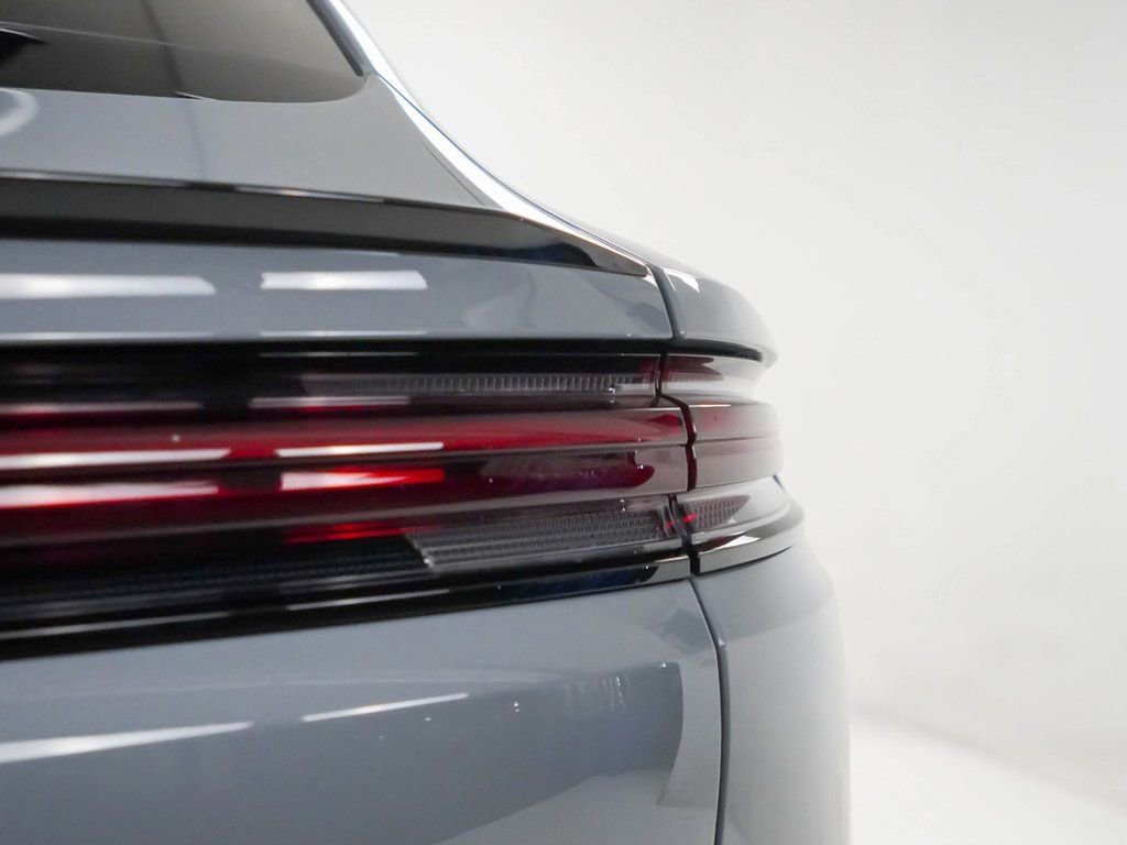 New 2026 Porsche Cayenne S AWD/4WD image 12