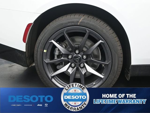 New 2026 Dodge Charger R/T Scat Pack image 34