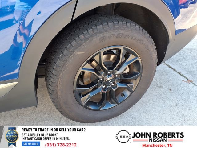 Used 2024 Kia Sportage X-Pro image 25