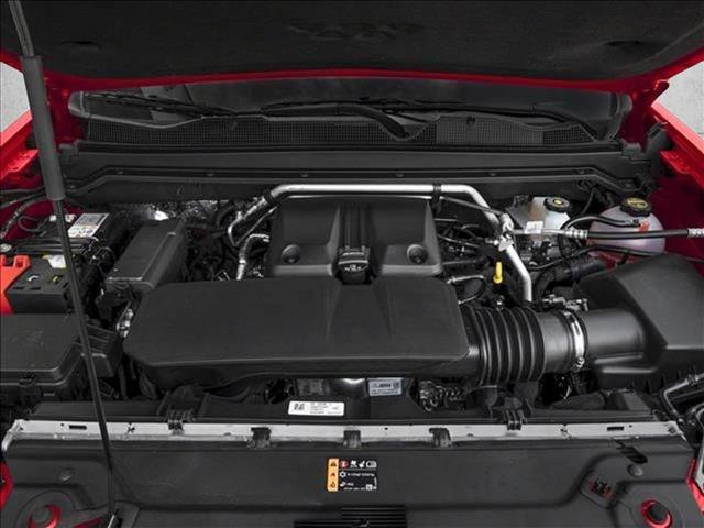 New 2026 Chevrolet Colorado ZR2 w/ Technology Package image 8