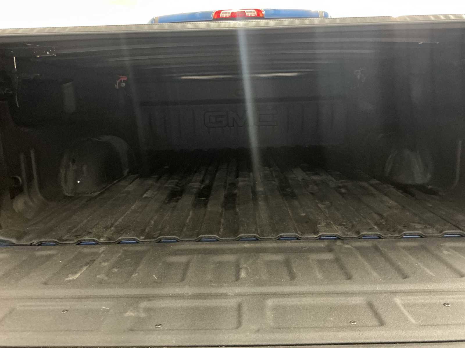 Used 2016 GMC Sierra 1500 SLE image 28