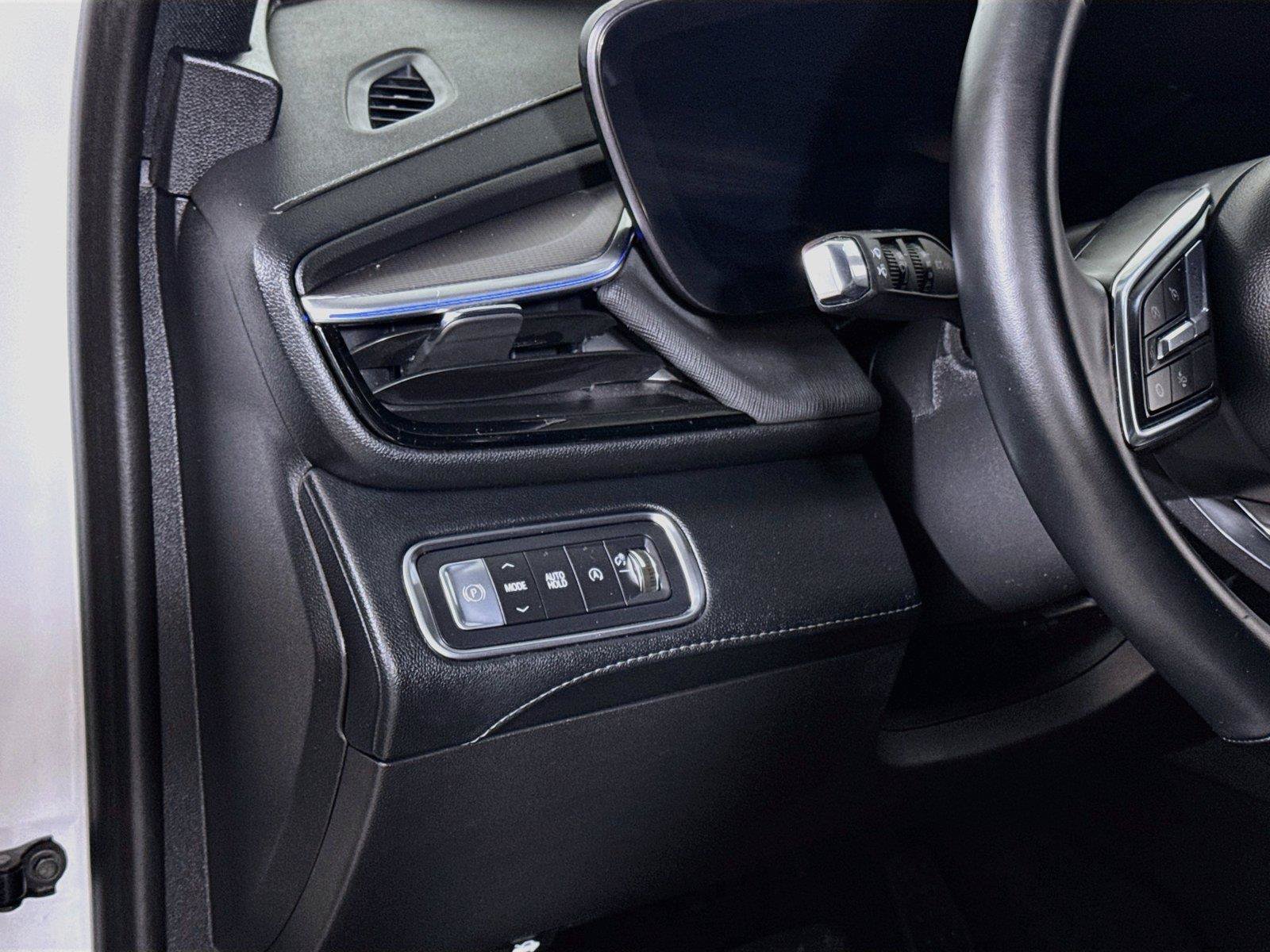 Certified 2026 Buick Enclave Sport Touring FWD image 8