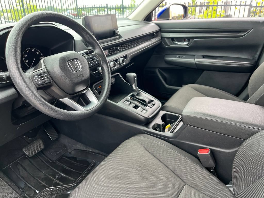 Certified 2023 Honda CR-V LX image 18