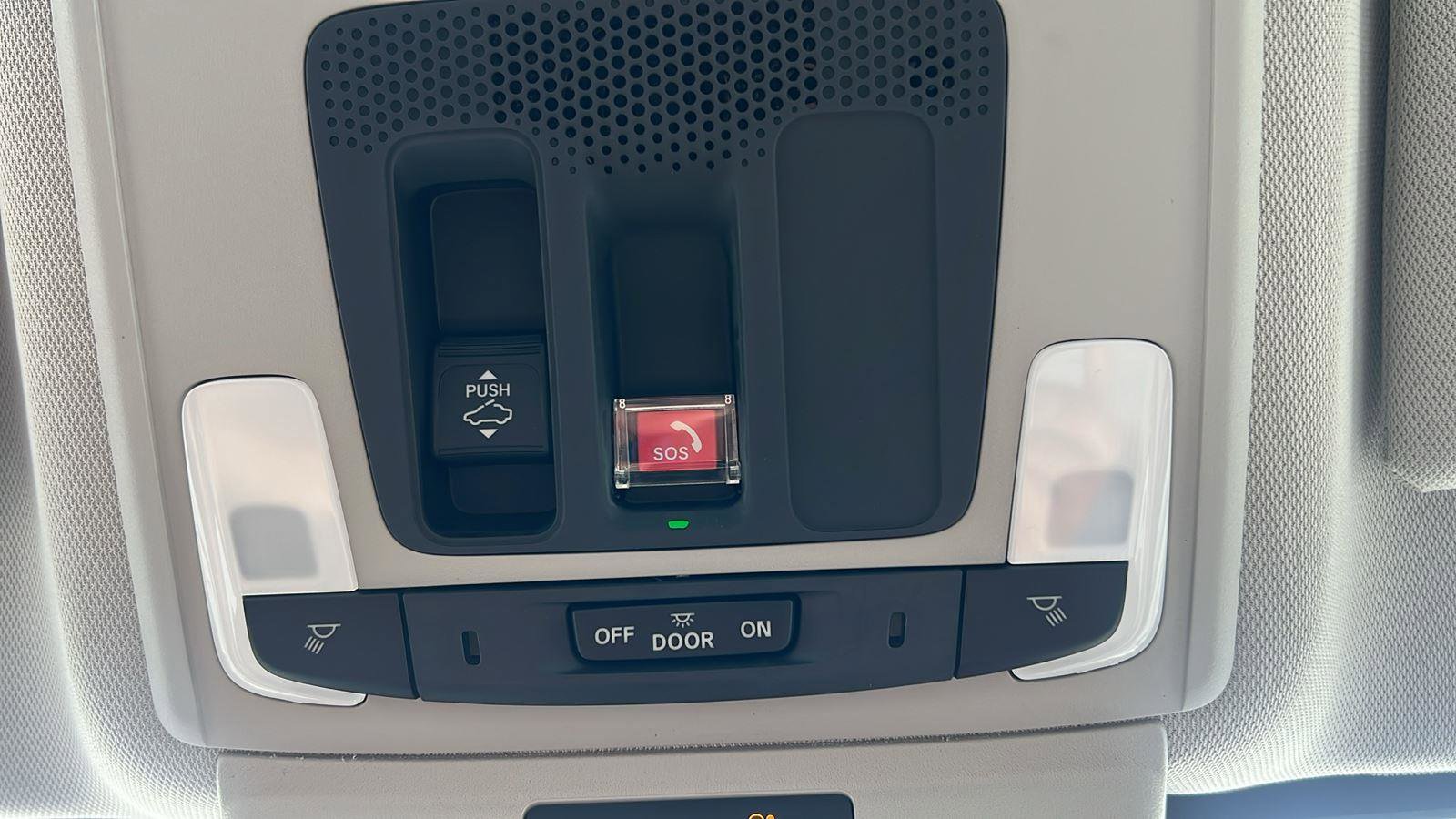 New 2025 Honda Accord SE image 29