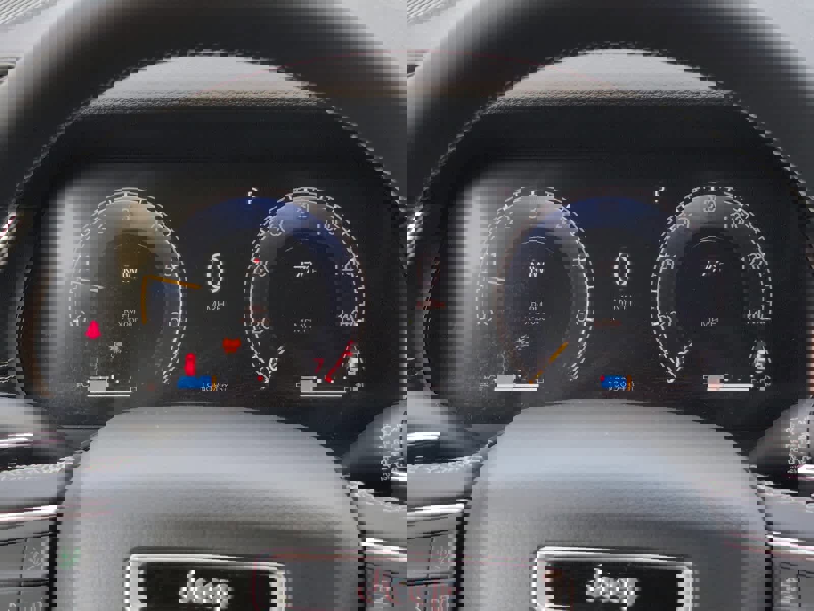 Used 2024 Jeep Grand Cherokee L Laredo w/ Luxury Tech Group I image 16