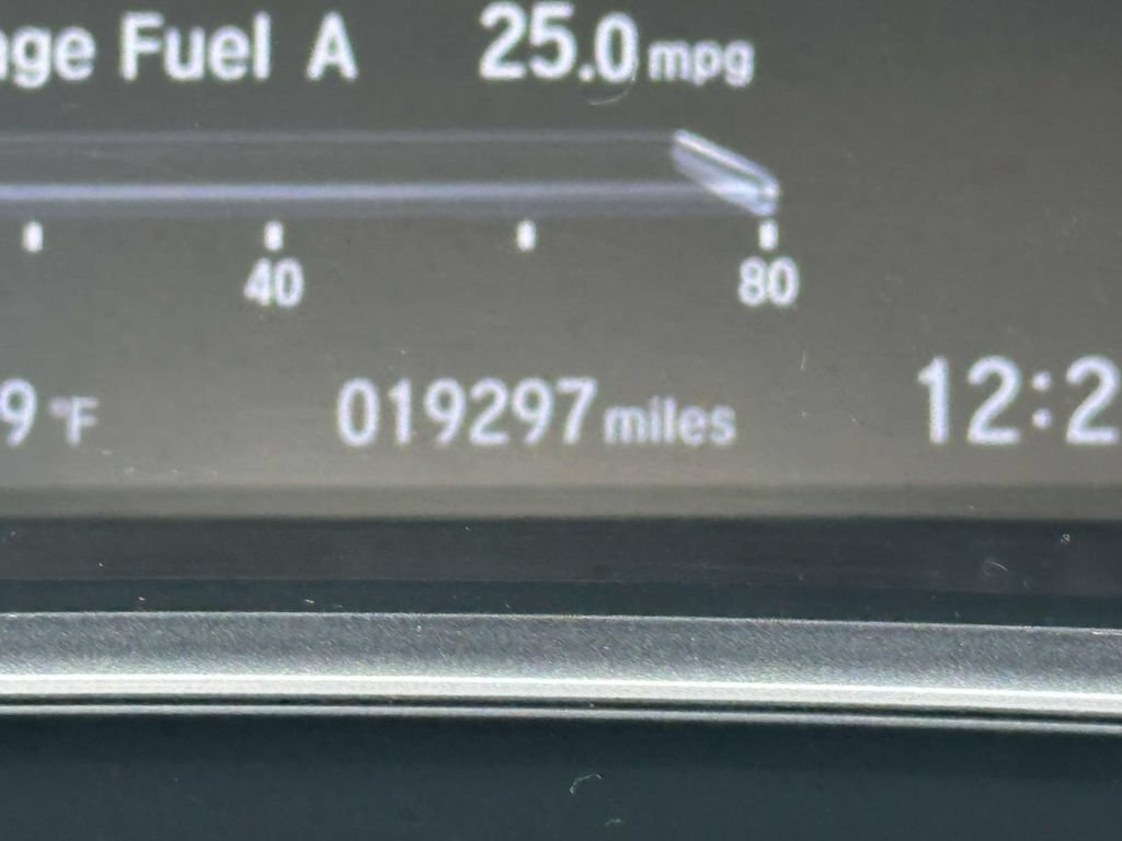 Certified 2022 Honda CR-V EX-L image 25
