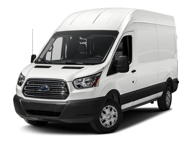 Used 2017 Ford Transit 250 148 High Roof w/ Interior Upgrade Package RWD image 1