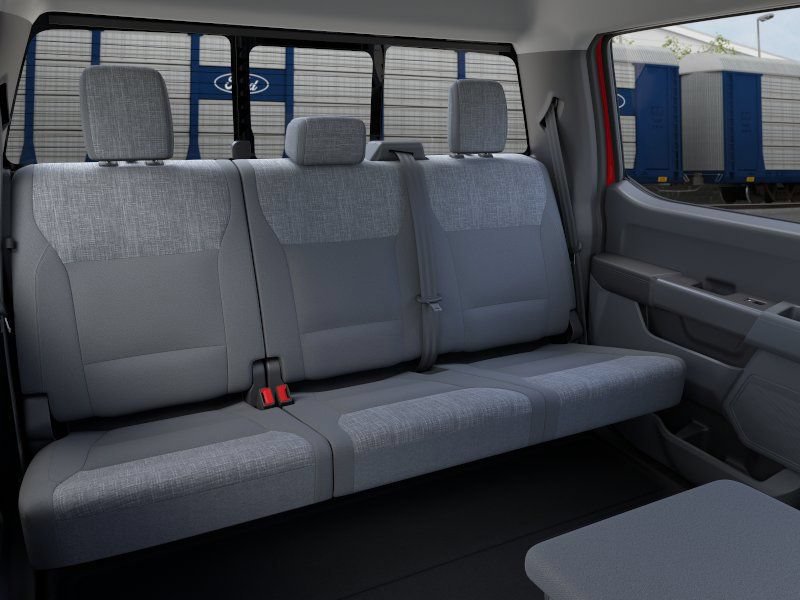 New 2026 Ford F250 XLT AWD/4WD image 11
