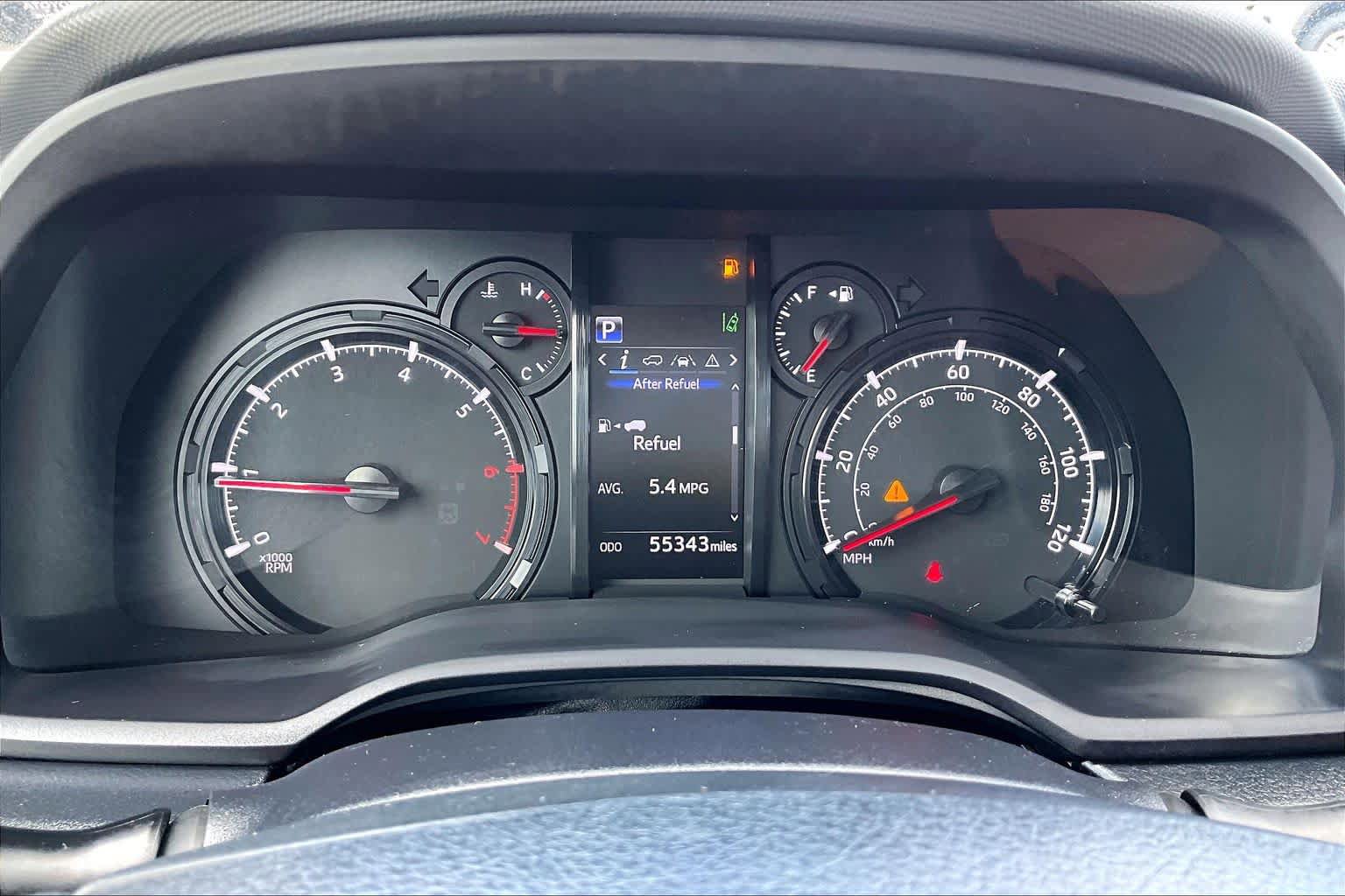 Used 2022 Toyota 4Runner SR5 RWD image 25