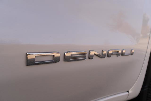 Used 2024 GMC Sierra 1500 Denali w/ Denali Reserve Package image 48
