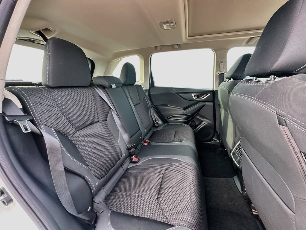 Used 2023 Subaru Forester Premium AWD/4WD image 26