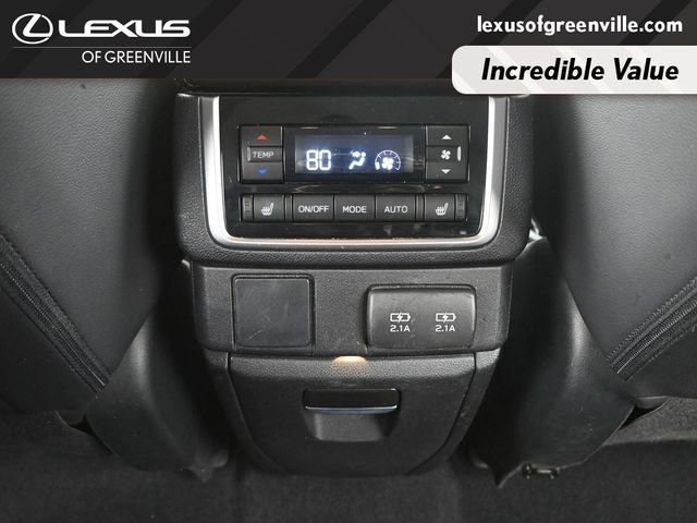 Used 2020 Subaru Ascent Limited w/ Popular Package #2 image 27
