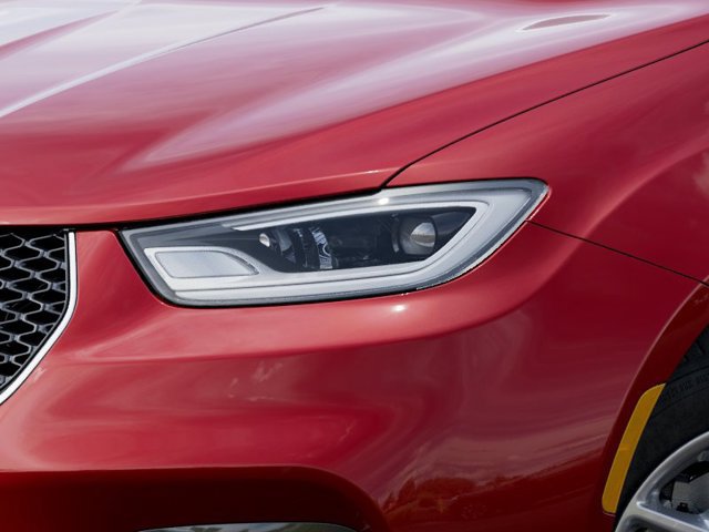 New 2026 Chrysler Pacifica Select FWD image 13