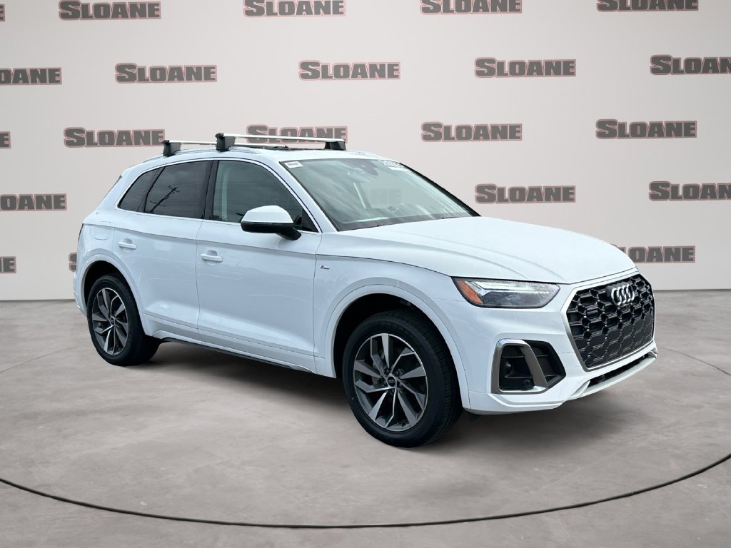 Certified 2023 Audi Q5 2.0T Premium Plus w/ Premium Plus Package AWD/4WD image 7