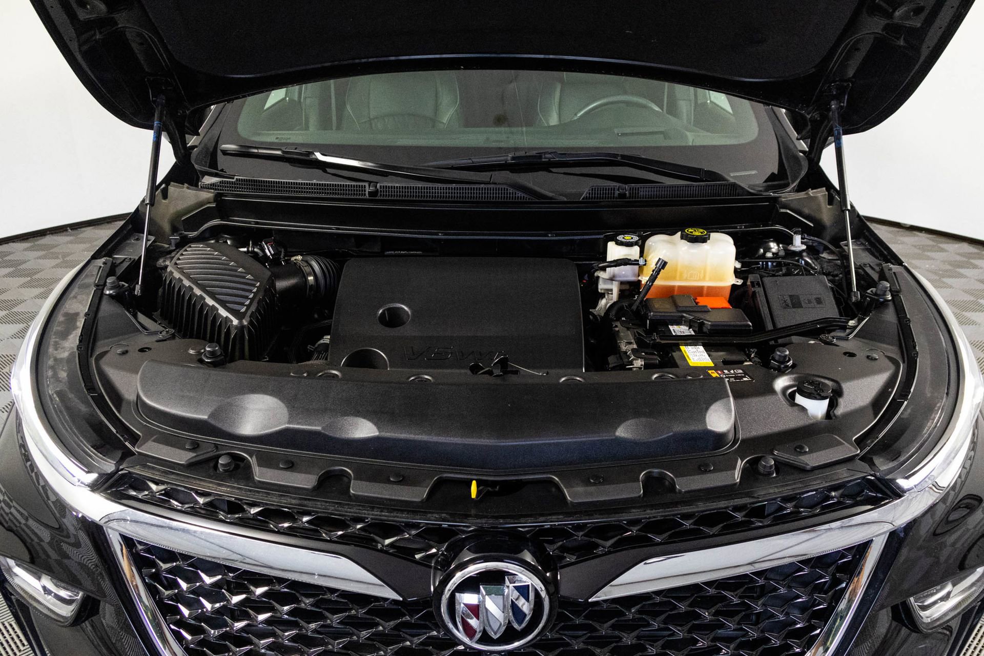 Certified 2023 Buick Enclave Avenir w/ Avenir Technology Package image 46