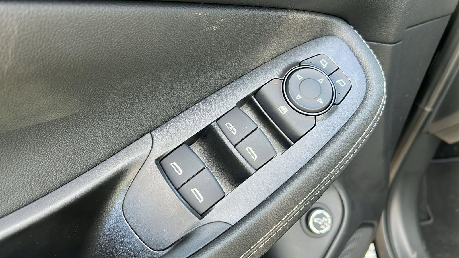 New 2026 Buick Encore GX Preferred w/ Comfort Package image 10