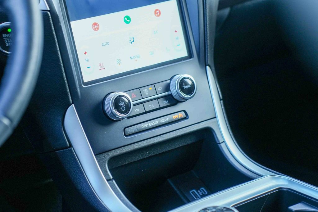 Used 2024 Ford Edge SEL w/ Convenience Package image 28