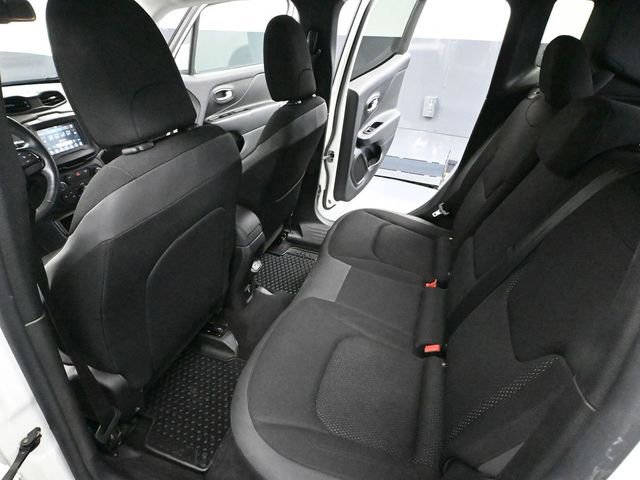 Used 2020 Jeep Renegade Altitude image 35