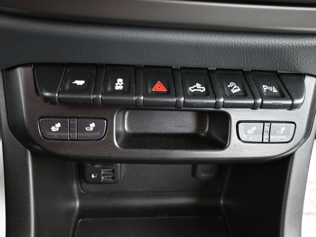 Used 2022 Chevrolet Colorado Z71 image 26