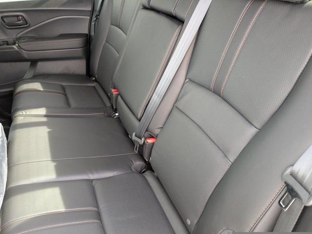 New 2026 Honda Ridgeline TrailSport image 14