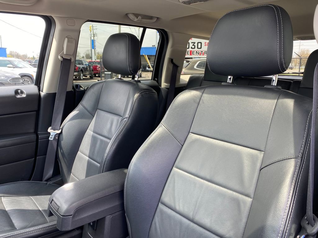 Used 2017 Jeep Patriot Sport AWD/4WD image 10