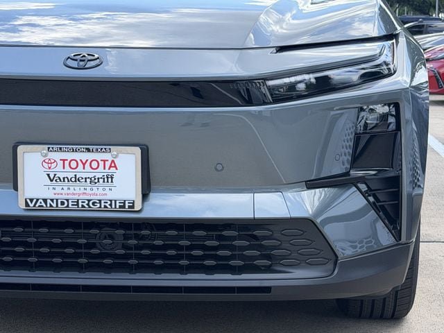 New 2026 Toyota C-HR AWD/4WD image 9