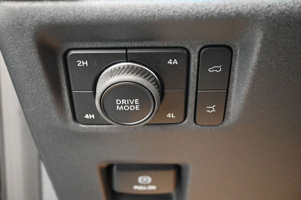 New 2026 Ford Expedition Platinum AWD/4WD image 10