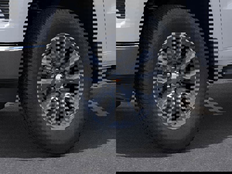 New 2026 Chevrolet Silverado 1500 LT w/ Protection Package image 33