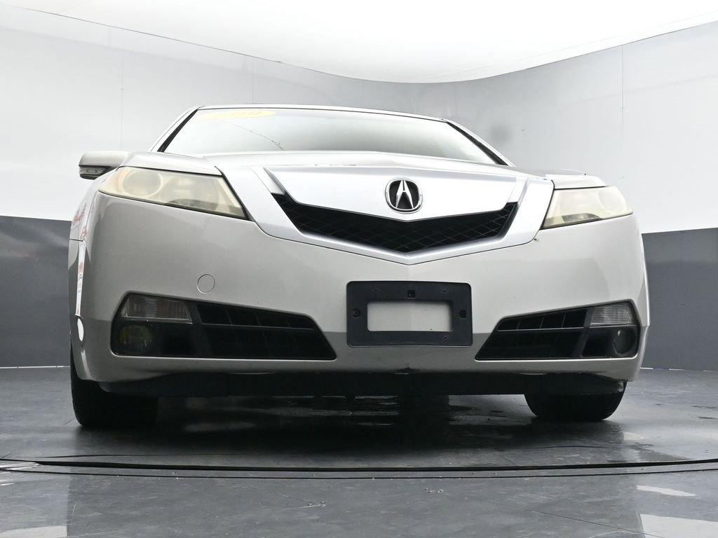 Used 2010 Acura TL SH-AWD image 34