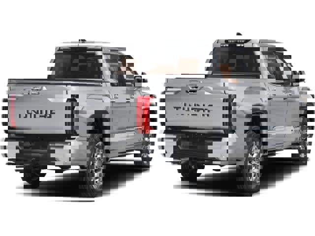 New 2025 Toyota Tundra 1794 Edition image 5
