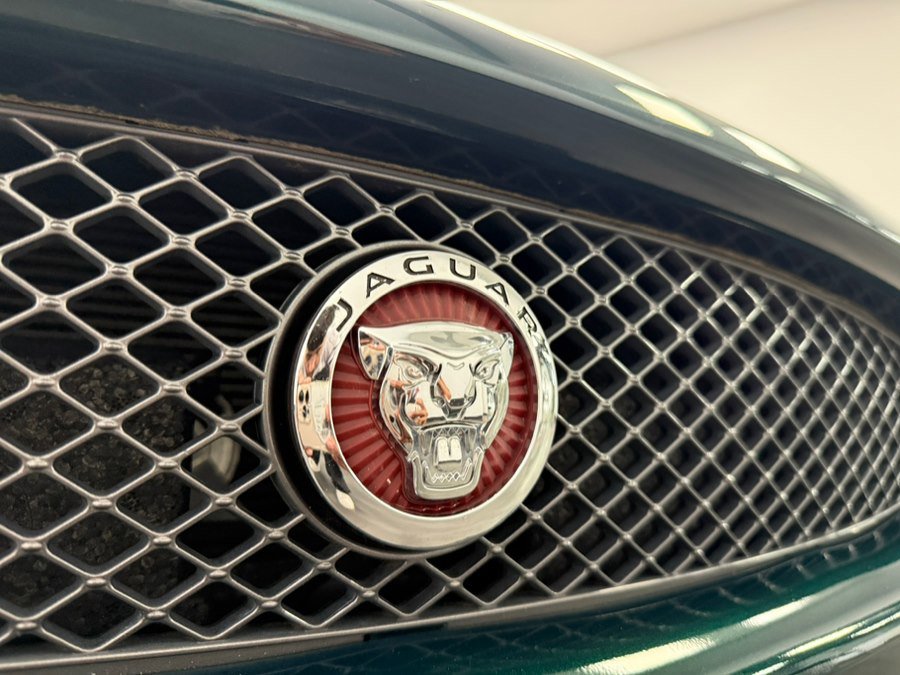 Used 2008 Jaguar XK Coupe image 66