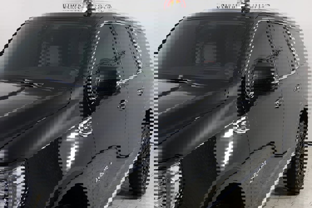 Used 2022 GMC Yukon Denali image 48